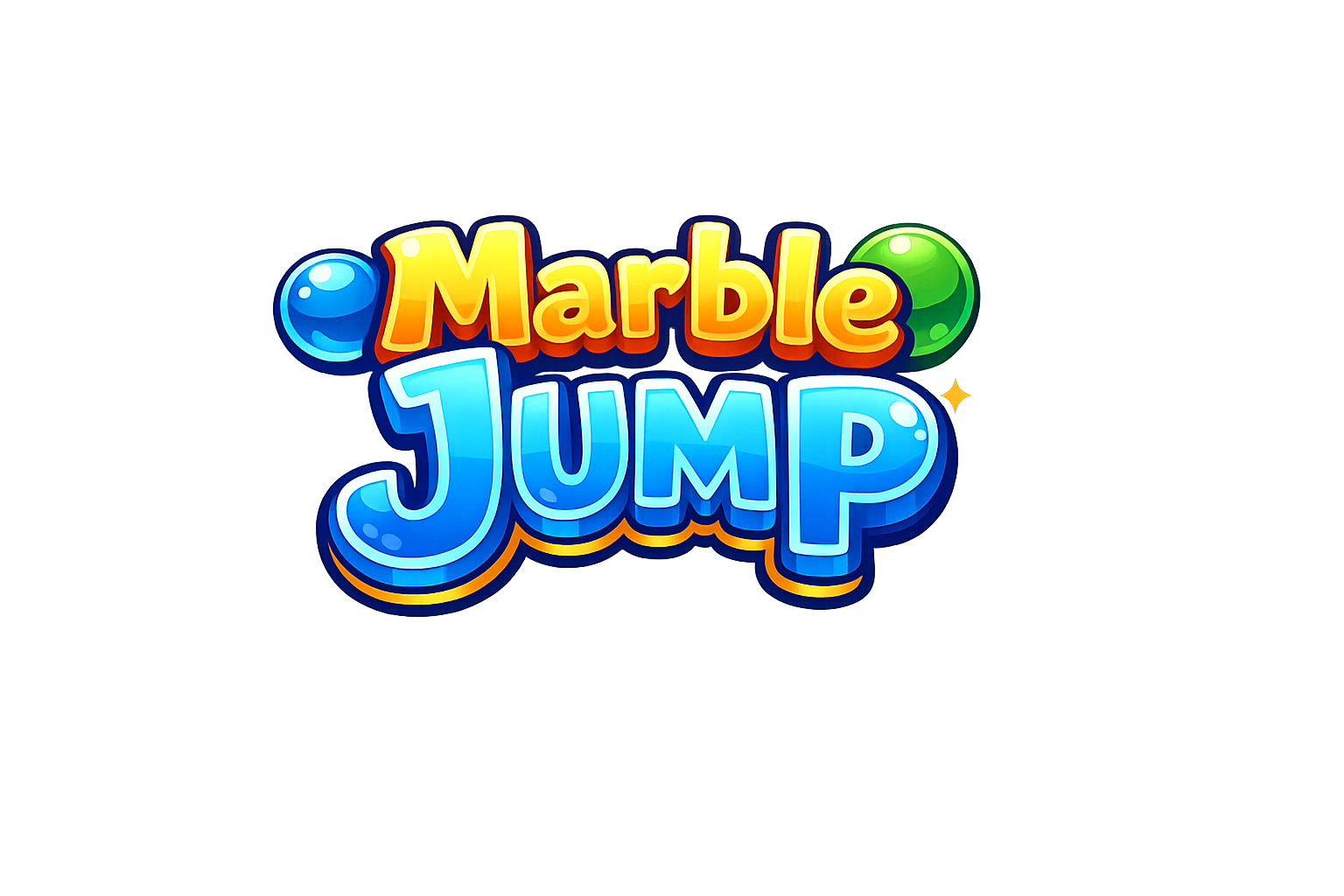 Marble Jump